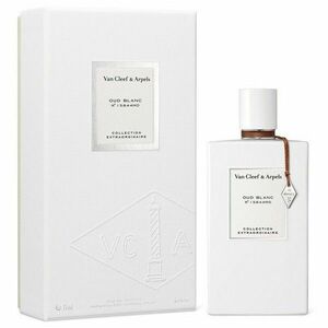 Van Cleef & Arpels Collection Extraordinaire Oud Blanc - EDP 75 ml obraz