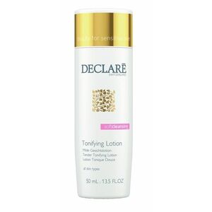 DECLARÉ Jemné tonikum Soft Cleansing (Tender Tonifying Lotion) 400 ml obraz