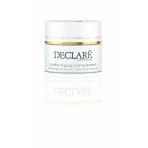 DECLARÉ Hutný zklidňující pleťový krém Stress Balance (Skin Soothing Cream Extra Rich) 50 ml obraz