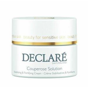 DECLARÉ Pleťový krém na kuperózu Stress Balance (Couperose Solution) 50 ml obraz