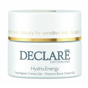 DECLARÉ Hydratační pleťový krémový gel Hydro Balance (Hydro Energy Moisture Boost Cream Gel) 50 ml obraz