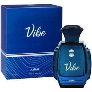 Ajmal Vibe Him - EDP 75 ml obraz