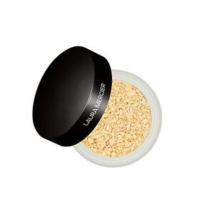 Laura Mercier Lehký sypký pudr Translucent Loose (Setting Powder) 9, 3 g Honey obraz