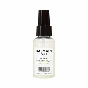 Balmain Bezoplachový kondicionér ve spreji (Travel Leave-In Conditioning Spray) 50 ml obraz