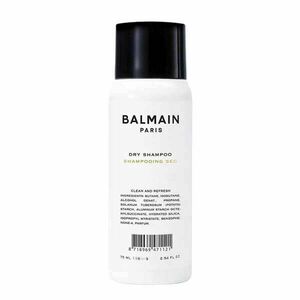 Balmain Suchý šampon (Travel Dry Shampoo) 75 ml obraz