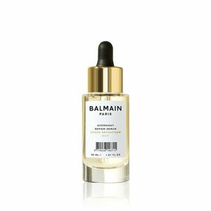 Balmain Noční regenerační vlasové sérum (Overnight Repair Serum) 30 ml obraz