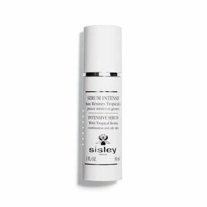 Sisley Intenzivní sérum pro smíšenou a mastnou pleť (Intensive Serum) 30 ml obraz