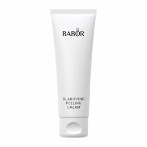 Babor Rozjasňující peelingový krém pro mastnou pleť (Clarifying Peeling Cream) 50 ml obraz