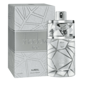 Ajmal Shadow Ice - EDP 75 ml obraz