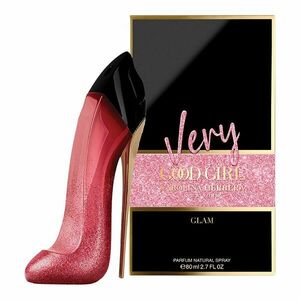 Carolina Herrera Very Good Girl Glam - EDP 80 ml obraz