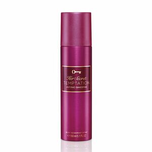 Antonio Banderas Her Secret Temptation - deodorant ve spreji 150 ml obraz