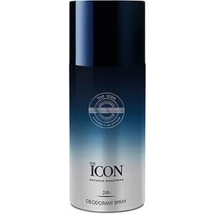 Antonio Banderas The Icon - deodorant ve spreji 150 ml obraz