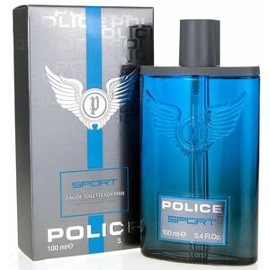 Police Police Sport - EDT 100 ml obraz