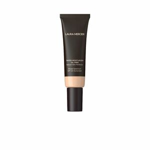 Laura Mercier Tónovaný hydratační krém SPF 20 Tinted Moisturizer (Oil Free Natural Skin Perfector) 50 ml 1C0 Cameo obraz