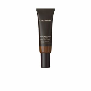 Laura Mercier Tónovaný hydratační krém SPF 20 Tinted Moisturizer (Oil Free Natural Skin Perfector) 50 ml 6C1 Cacao obraz