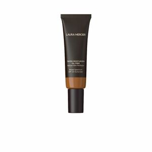 Laura Mercier Tónovaný hydratační krém SPF 20 Tinted Moisturizer (Oil Free Natural Skin Perfector) 50 ml 6N1 Mocha obraz