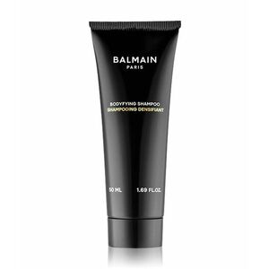 Balmain Šampon pro řídnoucí vlasy Homme (Bodyfying Shampoo) 50 ml obraz