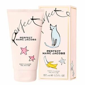 Marc Jacobs Perfect - sprchový gel 150 ml obraz