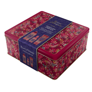 Tesori d´Oriente Persian Dream - EDP 100 ml + sprchový gel 250 ml + koupelový krém 500 ml obraz