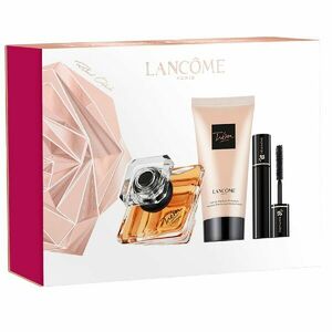 Lancôme Tresor - EDP 30 ml + tělové mléko 50 ml + řasenka 2 ml obraz