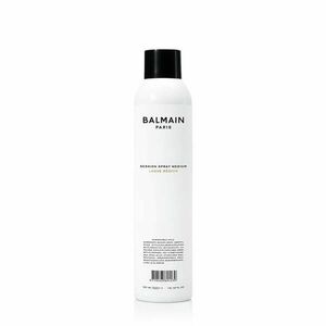 Balmain Lak na vlasy se střední fixací (Session Spray Medium) 300 ml obraz