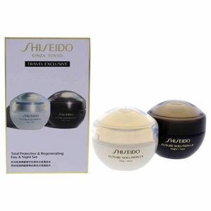 Shiseido Dárková sada denní a noční pleťové péče (Future Solution LX Day & Night Set) obraz