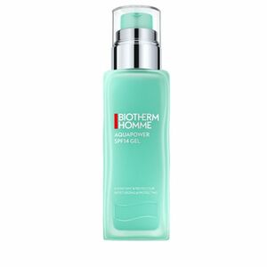 Biotherm Hydratační pleťový gel pro muže SPF 14 Homme Aquapower Homme (Gel) 75 ml obraz