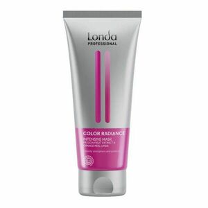 Londa Professional Intenzivní maska pro barvené vlasy Color Radiance (Intensive Mask) 200 ml obraz