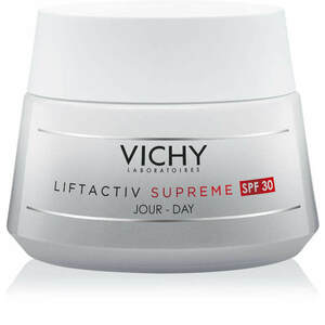 Vichy Denní liftingový a zpevňující krém SPF30 Liftactiv Supreme 50 ml obraz