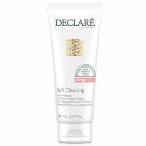 DECLARÉ Šetrný odličovač obličeje a očí (Soft Cleansing for Face & Eye Make-up) 200 ml obraz