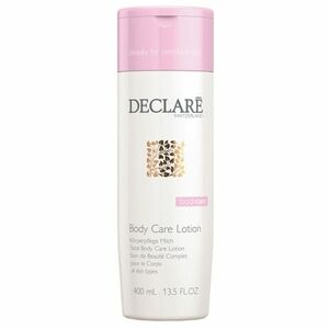 DECLARÉ Tělové mléko (Body Care Lotion) 400 ml obraz