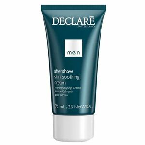 DECLARÉ Zklidňující krém po holení (After Shave Skin Soothing Cream) 75 ml obraz