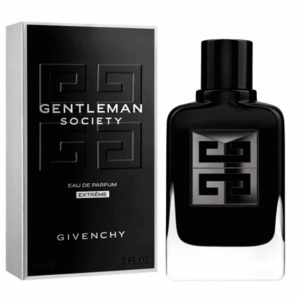 Givenchy Gentleman Society Extrême - EDP 60 ml obraz