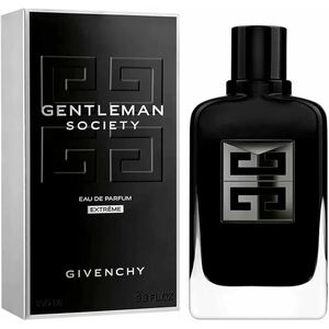 Givenchy Gentleman Society Extrême - EDP 100 ml obraz