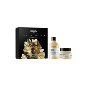 L’Oréal Professionnel Serie Expert Absolut Repair Gold Quinoa + Protein regenerační šampon pro velmi poškozené vlasy obraz