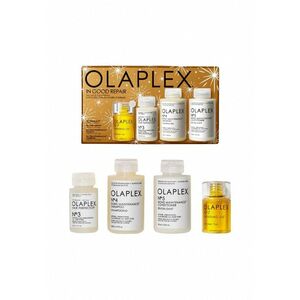 Olaplex Sada péče pro všechny typy vlasů In Good Repair obraz