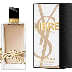 Yves Saint Laurent Libre Flowers & Flames - EDP 90 ml obraz