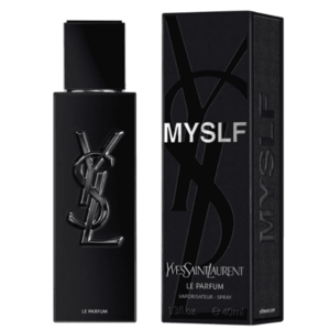 Yves Saint Laurent MYSLF Le Parfum - parfém 40 ml obraz