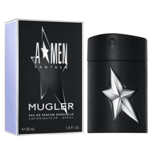 Thierry Mugler A*Men Fantasm - EDP 50 ml obraz