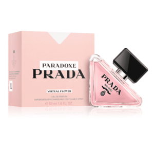 Prada Paradoxe Virtual Flower - EDP (plnitelná) 50 ml obraz