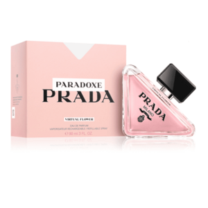 Prada Paradoxe Virtual Flower - EDP (plnitelná) 90 ml obraz