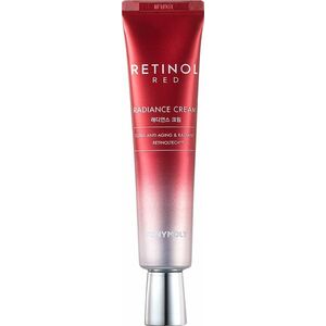 Tony Moly Rozjasňující krém s anti-age účinkem Red Retinol (Radiance Cream) 30 ml obraz