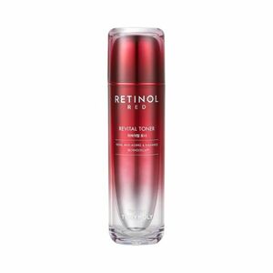 Tony Moly Pleťové tonikum s anti-age účinkem Red Retinol Revital (Toner) 120 ml obraz