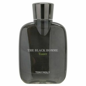 Tony Moly Pleťové tonikum The Black Homme (Toner) 160 ml obraz