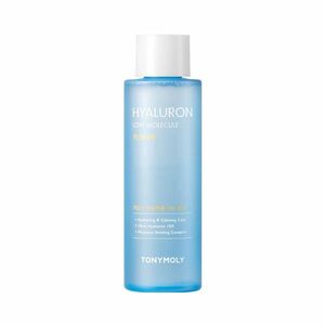 Tony Moly Hydratační pleťové tonikum Hyaluron Low Molecule (Toner) 200ml obraz