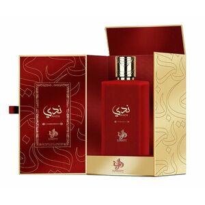 Al Wataniah Nada - EDP 100 ml obraz