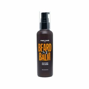 Men Rock London Balzám na vousy Oak Moss (Soothing Beard Balm) 100 ml obraz