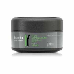 Londa Professional Remodelační pasta na vlasy Men Change Over (Remoldable Paste) 75 ml obraz