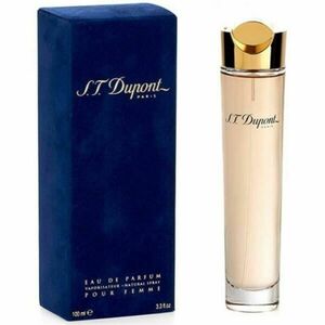 S.T. Dupont Pour Femme - EDP 100 ml obraz