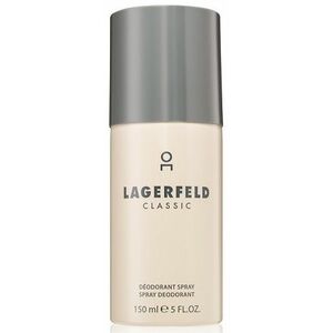 Karl Lagerfeld Classic - deodorant ve spreji 150 ml obraz